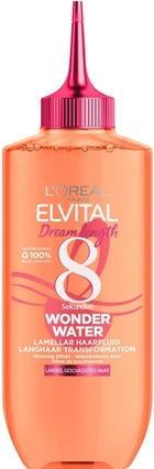 Image du produit L'Oréal Paris Elvital, eau Dream Lendth 8 Second Wonder, liquide capillaire, 200 ml (200 ml)