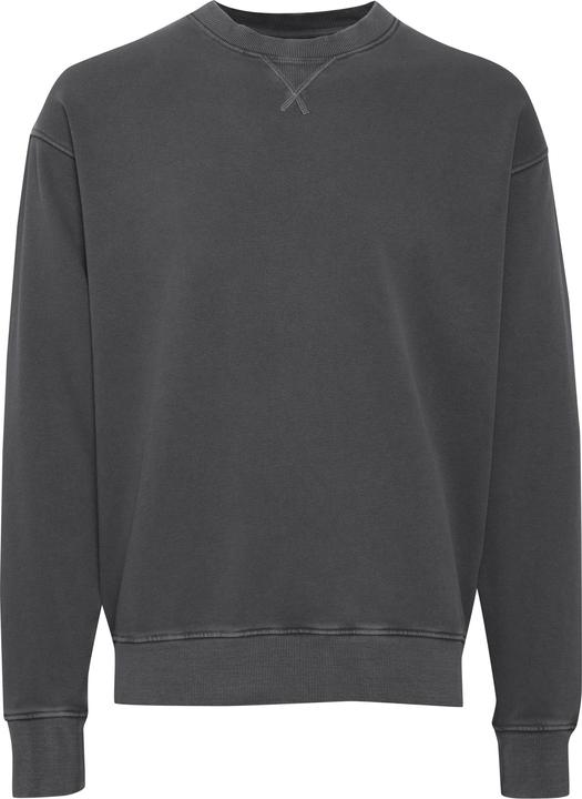 Actual product image Solid SDMatt - Sweatshirt - 21301080-ME (XXL)
