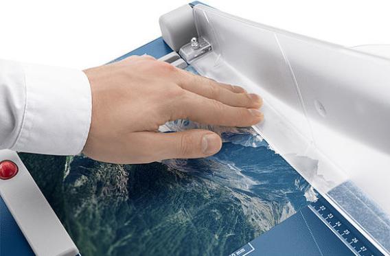 Image du produit Dahle 560 (25 feuilles, A4)