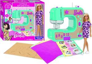 Actual product image APS Barbie Sewing Machine With Doll
