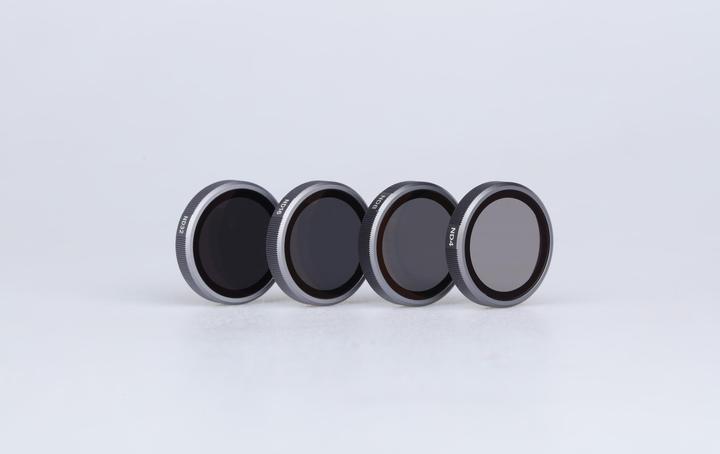 Actual product image Autel ND filter set (Drone filters, Autel Evo II Pro)