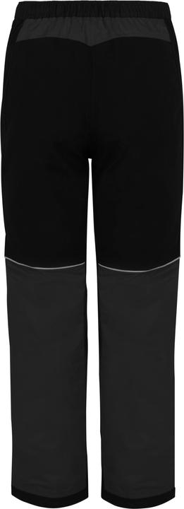 Immagine prodotto Normani Pantaloni da pioggia per bambini "Saanich" - 8761 (122, 128)