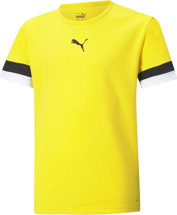 Produktbild Puma teamRISE Jersey Jr-704938 (176)