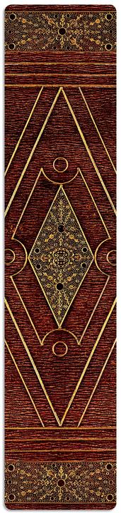 Paperblanks Shakespeare Library