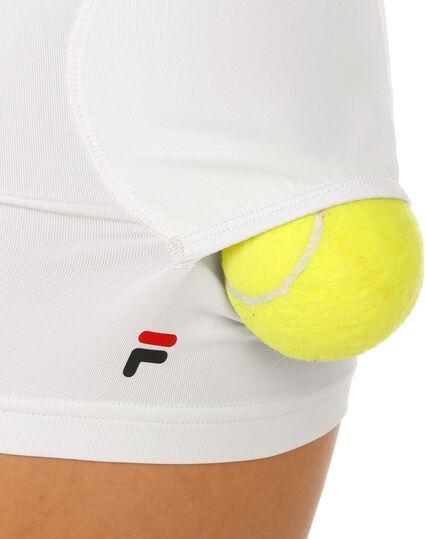 Actual product image FILA Ball pants Bella white (XS)