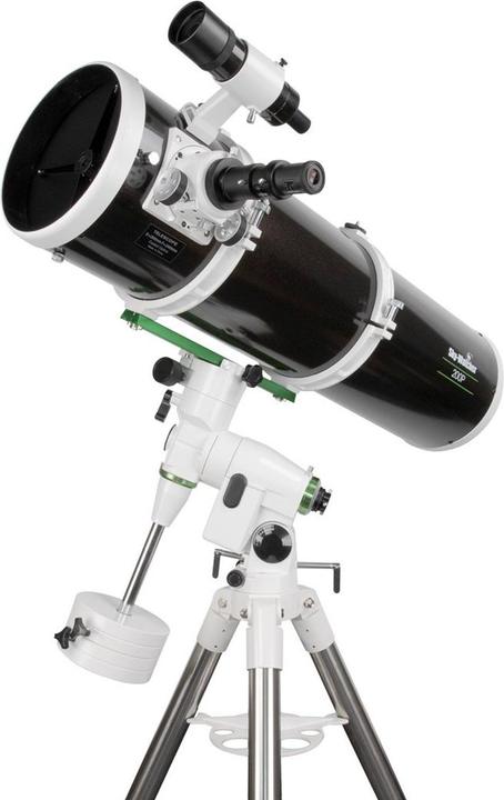 Image du produit Sky-Watcher Télescope Skywatcher BKP 2001 EQ5 avec manchon d'oculaire Crayford 200/1000