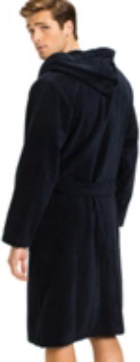 Image du produit Tommy Hilfiger Peignoir à capuche (L)