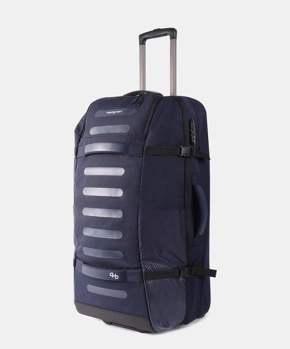 Actual product image Hedgren Journey 2 wheels travel bag 79 cm (109.40 l, L (90 - 115l))