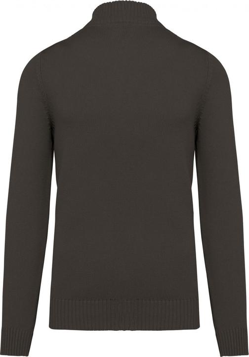 Immagine prodotto Kariban Cardigan con zip (XL)