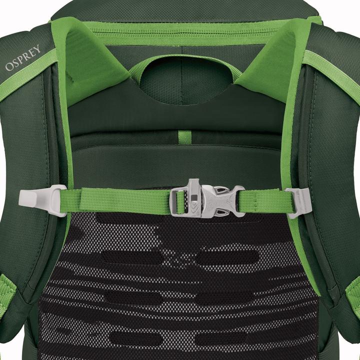 Produktbild Osprey Jet 18 Wanderrucksack 46 cm (22 l)