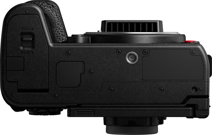 Produktbild Panasonic Lumix S1RII (44.30 Mpx, Vollformat)