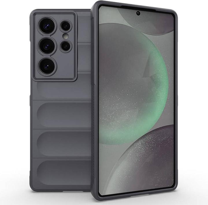 Produktbild Cover-Discount Galaxy S25 Ultra - Rugged Protective Hülle (Samsung Galaxy S25 Ultra)