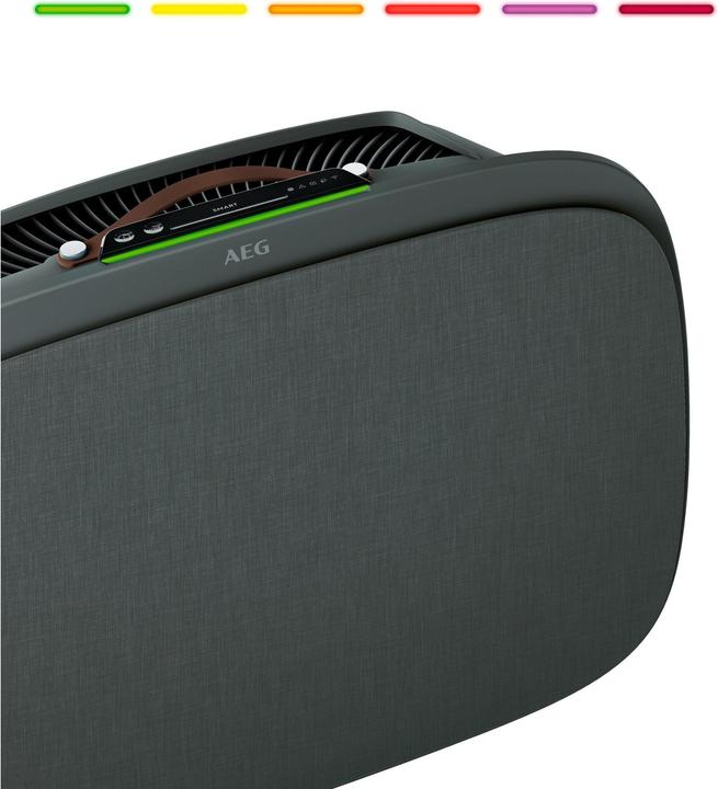 Immagine prodotto AEG AX71-304DG - Pulitore a lince Donkergrijs