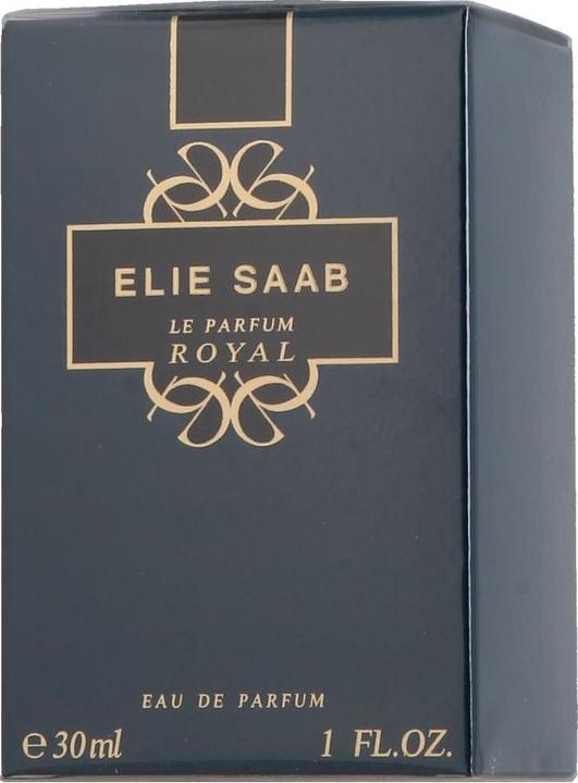 Actual product image Elie Saab Le Parfum - Royal Eau de Parfum (Eau de parfum, 30 ml)