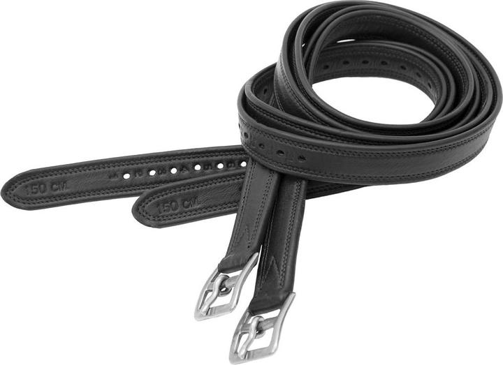 Image du produit Kieffer - Etrivières en cuir ELEFANT SOFT