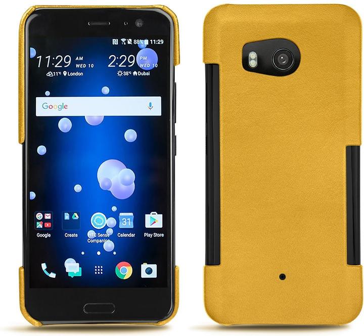 Immagine prodotto Noreve Cover in pelle (HTC U11)