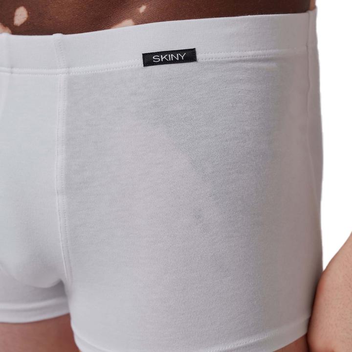 Actual product image Skiny 4-pack Basic Hipster Short / Pant (XXL, pack of 4)