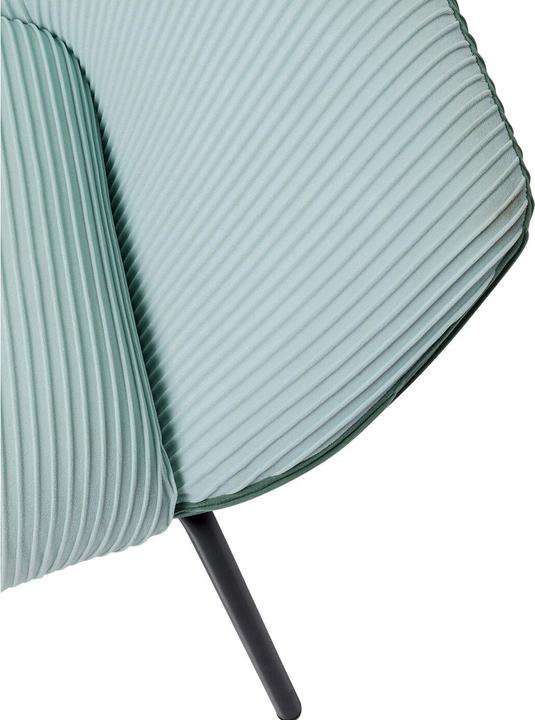 Actual product image Kare Design Sofa 2-seater Ballabile 163cm (2 person sofa)
