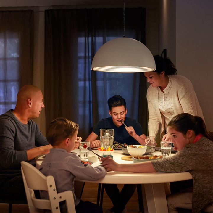 Produktbild Philips LED (E27, 13 W, 2000 lm, 1 x, D)