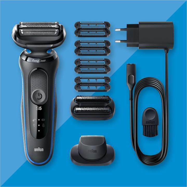 Produktbild Braun Series 5