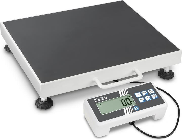 Actual product image Kern Personal scale MPN 300K-1LM (300 kg)