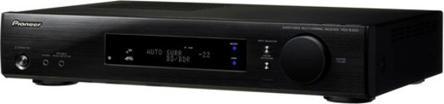 Produktbild Pioneer VSX-S300-K, 5.1 3D AV-Receiver, Slimline, HD-Audio (Receiver)