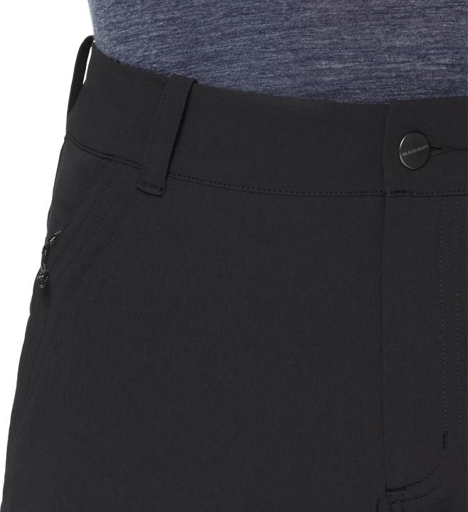 Actual product image Mammut Hiking V Pants (L)