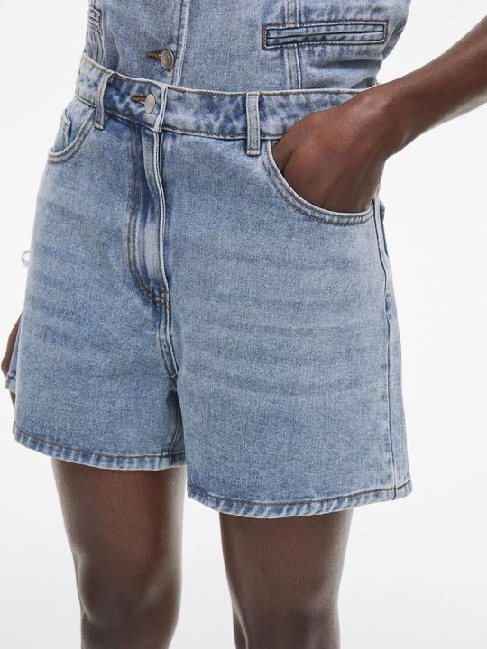 Actual product image Rouge Edit High Waist Jeansshorts (34)