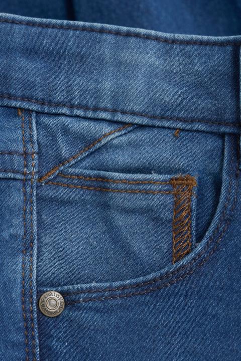Actual product image Minymo MIJeans boy stretch slim fit - 5624 (134)