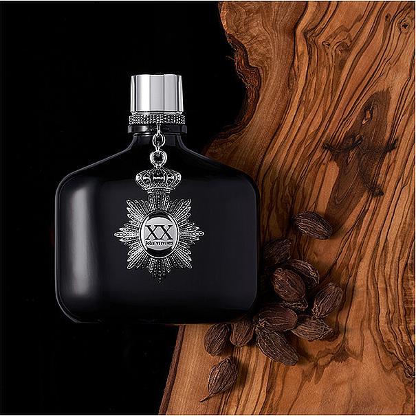 Immagine prodotto John Varvatos Xx (Eau de toilette, 125 ml)