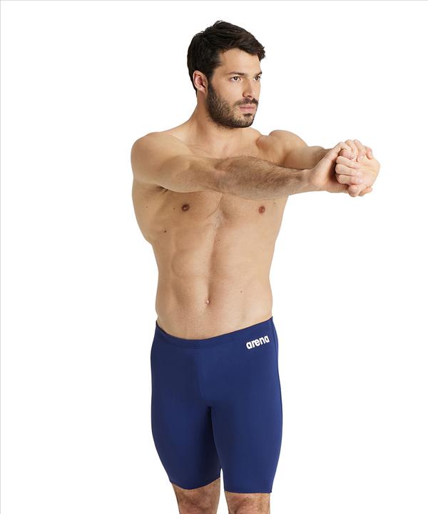 Produktbild Arena M Team Swim Jammer Solid (3, XS)