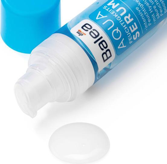 Immagine prodotto dm Balea Siero Aqua Moisture (30 ml)