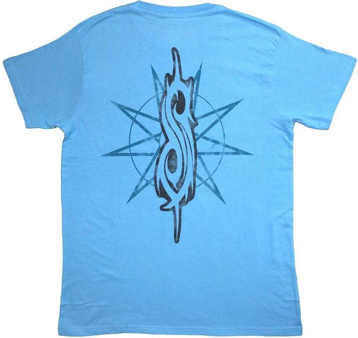 Produktbild Slipknot The End So Far Band TShirt (S)