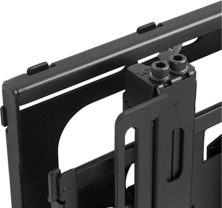 Image du produit Vogels Professional PFW 6880 - Kit de montage pour écran vidéo - noir (37"-65") (Mur, 65", 45.50 kg)