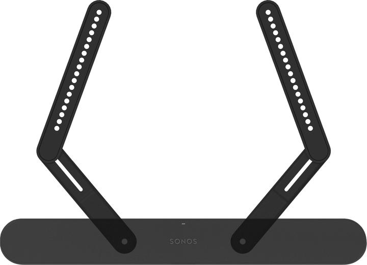 Sanus Sonos Ray Soundbar Mount (1 Stk., Wandmontage, Drehbar)