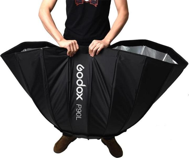 Produktbild Godox P90L (Softbox, 90 cm)