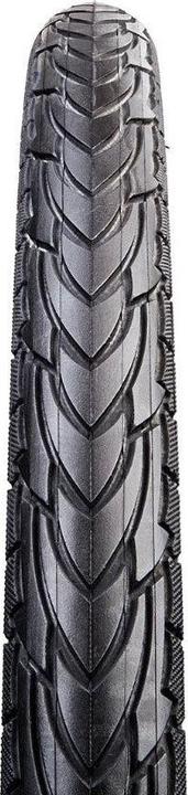 Actual product image Maxxis OverDrive Excel (28 x 1.50, 40-622)