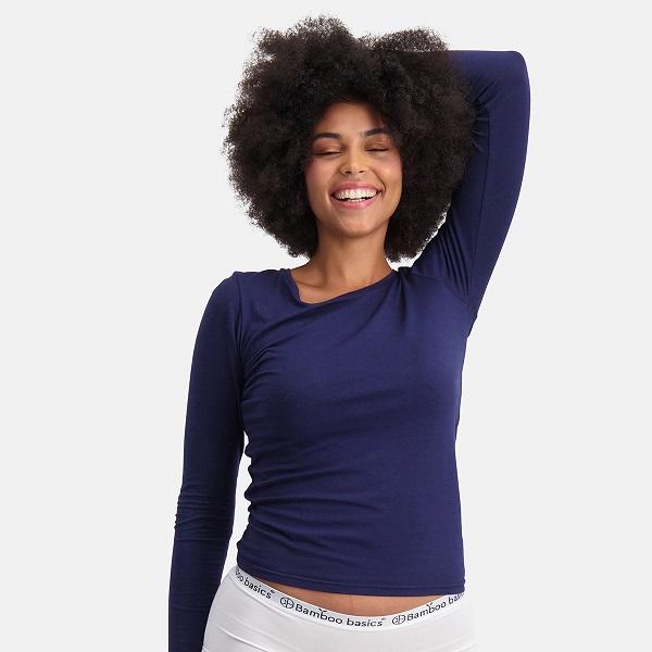 Immagine prodotto Bamboo Basics Lara (S)