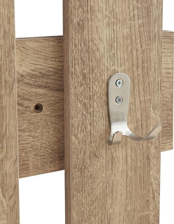 Produktbild Jamb Wandgarderobe