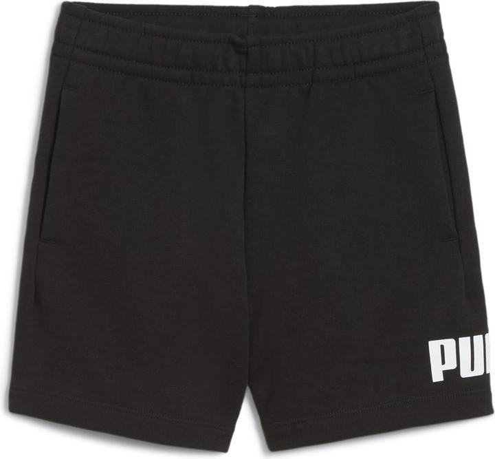 Image du produit Puma ESS No. 1 Logo Shorts TR PS (98)