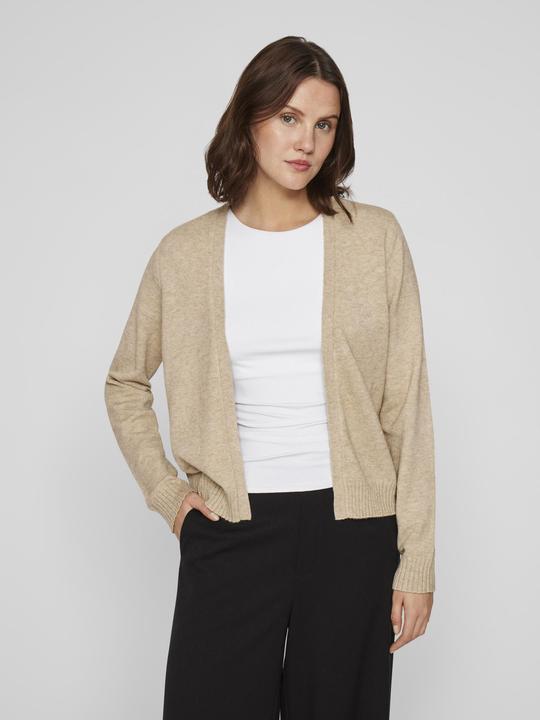 Actual product image Vila Short open cardigan (XS)