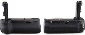 Image du produit Newell Batterie Grip Batterie BG-E13 pour Canon 6D (Batterie de l'appareil photo)