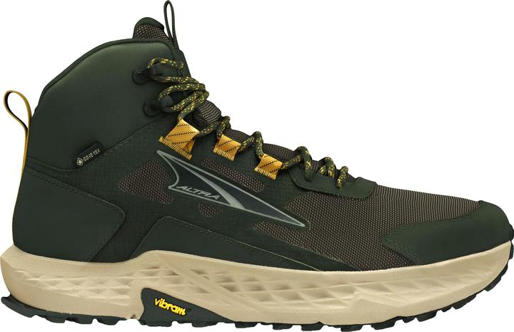 Actual product image Altra Timp Hiker GTX (41)