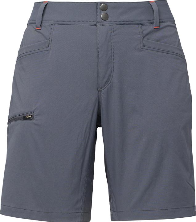 Black Diamond W Valley Shorts