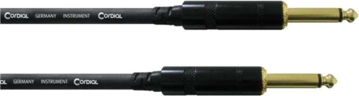 Immagine prodotto Cordial Cci Pp (0.30 m, Jack 6,3 mm)