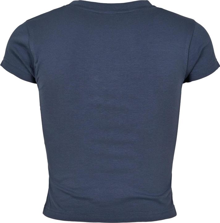 Immagine prodotto Urban Classics T-shirt in jersey elasticizzato da donna (XL)