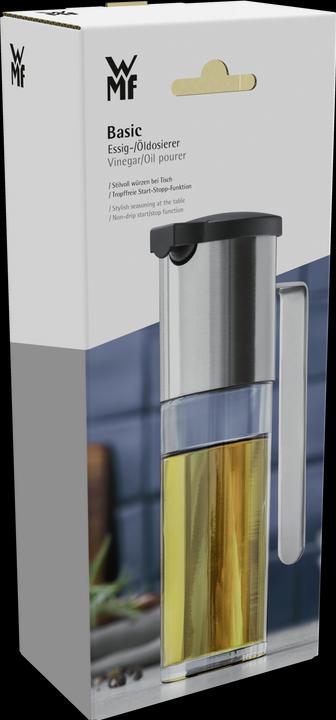 Produktbild WMF Essig Ölspender Dosierer (120 ml)