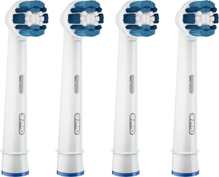 Oral-B Precision Clean (4 x)
