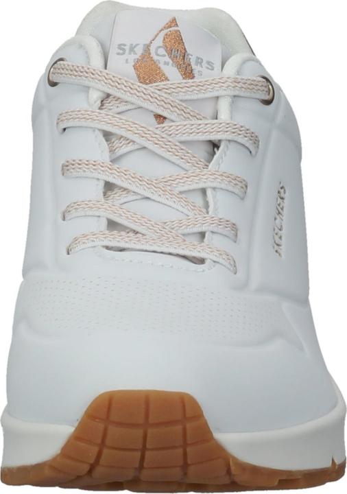 Actual product image Skechers Uno (37)