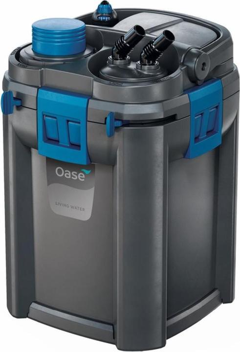 Produktbild Oase BioMaster Thermo 250 (250 l, Aussenfilter, Süsswasser)